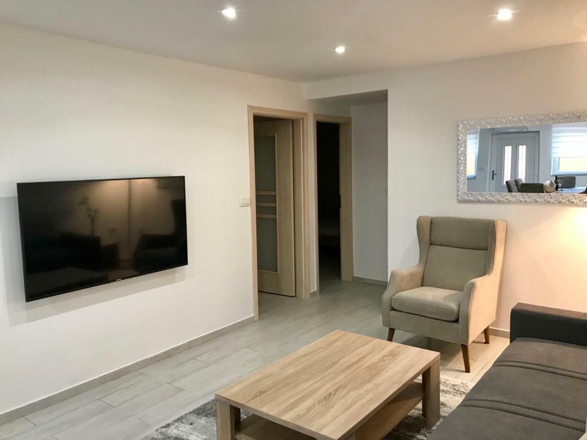 Apartma Sonja Piran Dış mekan fotoğraf