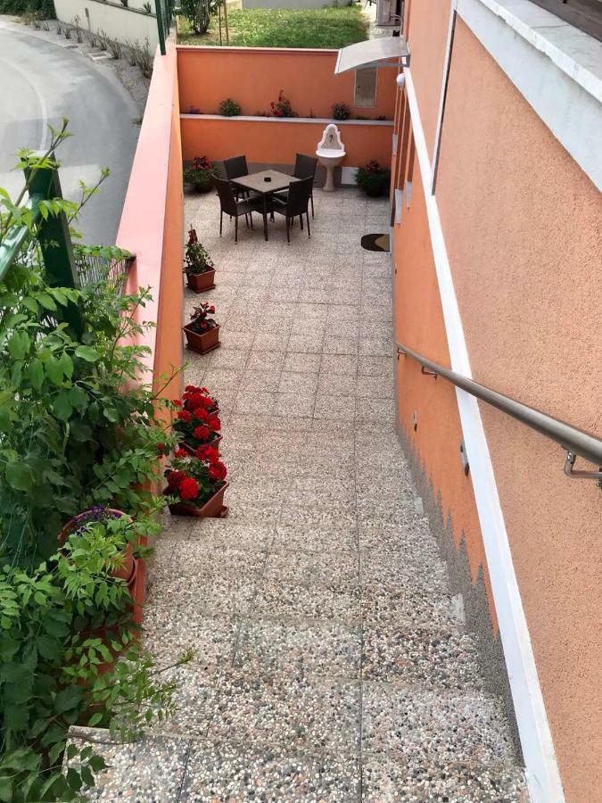 Apartma Sonja Piran Dış mekan fotoğraf