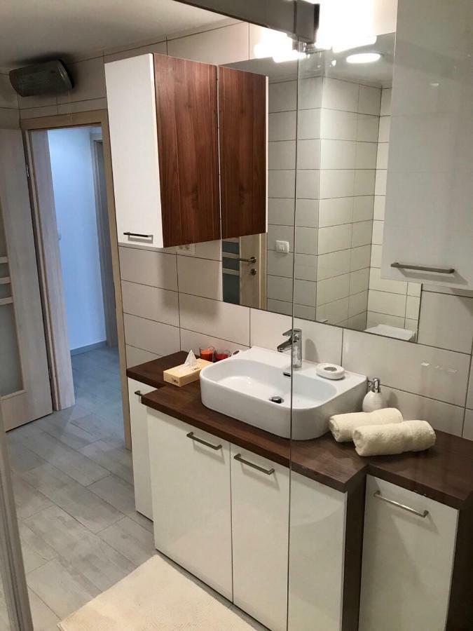 Apartma Sonja Piran Dış mekan fotoğraf